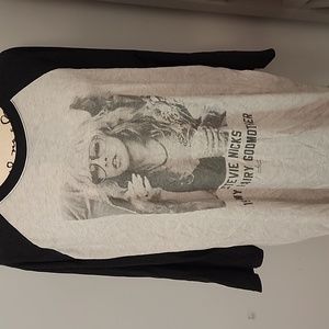 Stevie Nicks shirt
